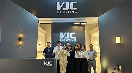 2024 HK Spring Lighting Fair